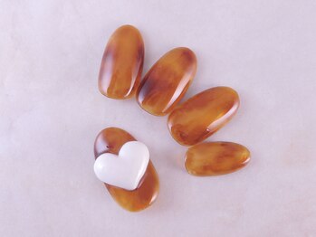 ネイルアンドまつげエクステ テラ 新宿店(Terra)/ジェル付け放題