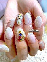 リリアーナ(Liliana)/