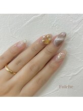 フォルチェ 神辺店(Folche)/大人クリスマス