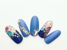 アーク/サンプルコース　￥7980