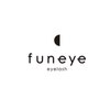 フニー(funeye)ロゴ