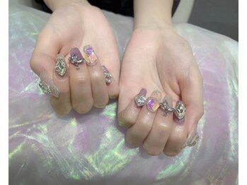 クイーンズビューティーサロン 歌舞伎町店(Queen's beauty salon)/