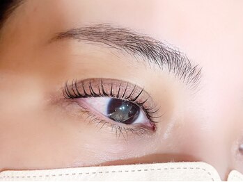 スターラッシュ 難波店(Star Lash)/[まつげパーマ]
