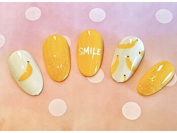 ウェヌスリコ(VENUSRICO.)/定額ネイル