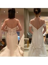 ユニック(unic)/トレーニング3ヶ月！