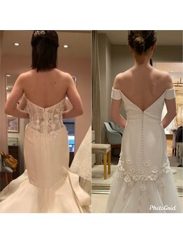 ユニック(unic)/トレーニング3ヶ月!