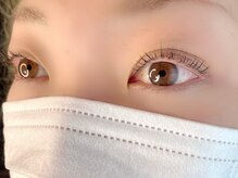 ウォーク(walk)/マスク映えするお目元に☆