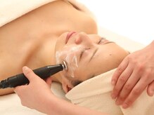 シーズ ラボ 川崎店/超音波イオン導入