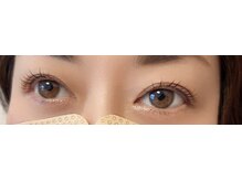 ユーキャン(You Can)/まつ毛パーマ