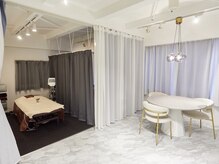 バベルトータルビューティー 北堀江店(Babel Total Beauty)