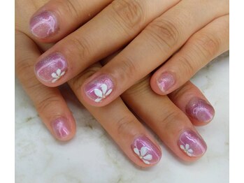 ネイルラビット(NAIL Rabbit)/