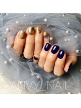 ネイルサロン あんび/90分アート