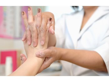 スリムプルメリア/美腸出る出るマッサージ