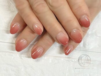 ニケ/じゅわグラ