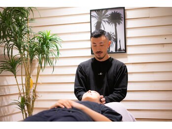 エヌ(N)/恵比寿/代官山/渋谷/中目黒/広尾