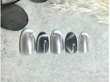 ネイル マニシア(Nail Manicia)/ネイルデザイン