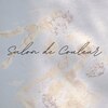 サロンドクルール(Salon de Couleur)のお店ロゴ