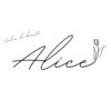 サロンドボーテアリス (Salon de beaute ALICE)のお店ロゴ