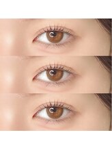 ドクターアイブロウズ(Dr.eyebrows)/まつ毛パーマ