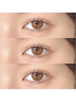 ドクターアイブロウズ(Dr.eyebrows)/まつ毛パーマ