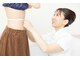 リルチェ 自由が丘(RILUCE)の写真/人気No1【全身美人痩身】全身を満遍なく痩身♪姿勢の歪みによる乱れた全身のバランスを整え、美人ボディへ