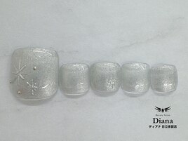 F1-023　定額ネイル