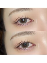 ラル 天神(Ral.)/パリジェンヌ