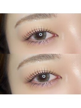 ラル 天神(Ral.)/パリジェンヌ