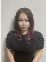 ビオン(Bion) 藤井 温子