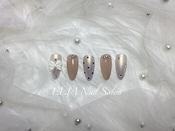 エリア(ELIA)/ワンホンネイル