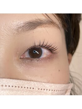 アドリー ラパン(ADRY./ Lapin)/マスカラパーマ