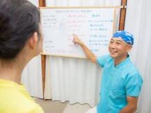 健友館 横須賀整体術