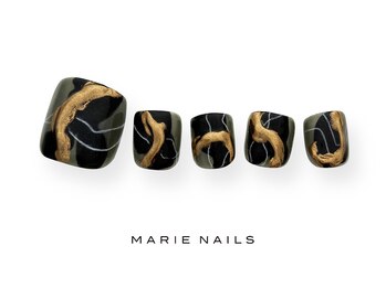マリーネイルズ 近鉄あべのハルカス店(MARIE NAILS)/新規様d8000円 1010a