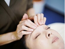 ハパ(Hapa)/ドライヘッドスパ専門店　平塚