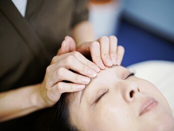 ハパ(Hapa)/ドライヘッドスパ専門店　平塚