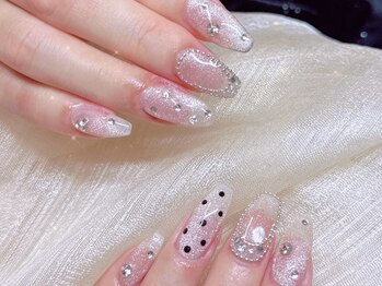 ミナ 渋谷店(Mina)/持ち込みデザイン