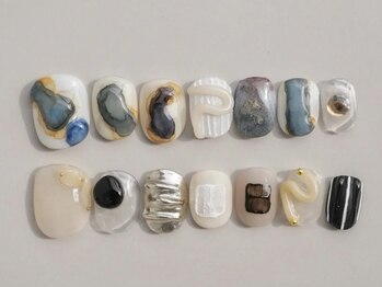 キューティー(Cutie)/