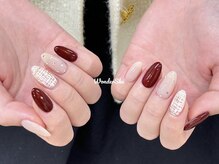 ワンダーシー(WonderShe)/持ち込みデザイン