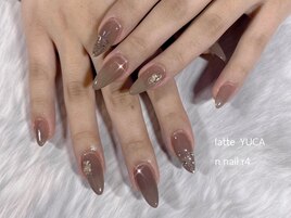 【YUCA】ニュアンス定額アート