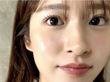 オウン 橋本(own.)/フラットラッシュ【マツエク】