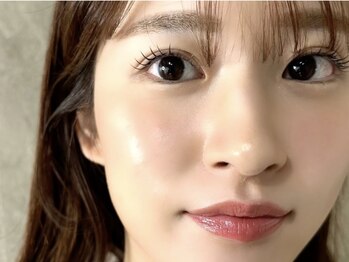 オウン 橋本(own.)/フラットラッシュ【マツエク】