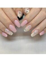 ネロリネイル(Neroli nail)/