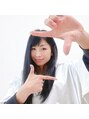 ピース ネイル(PeaCe Nail) 原 裕子