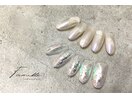 【定額ネイル】ニュアンスコース