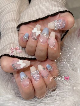 ワイベール 横浜店(YVeil)/