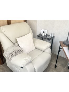 小規模プライベートサロン