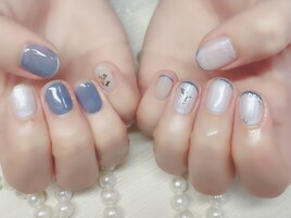 シンプルフレンチ