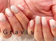 グラビス ランジュ 船橋店(Gravis L'ange)/定額コース*担当YUKI