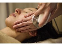 アンジール(ANJIR)/インディバフェイシャル