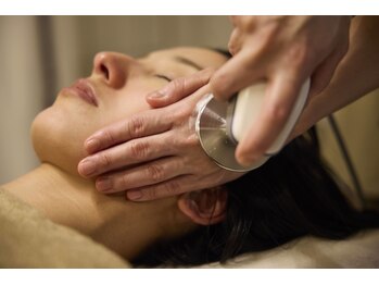 アンジール(ANJIR)/インディバフェイシャル